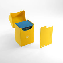 Lade das Bild in den Galerie-Viewer, gelb