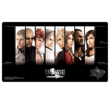 Lade das Bild in den Galerie-Viewer, Final Fantasy VII 25th Anniversary Playmat + Promo