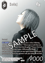 Lade das Bild in den Galerie-Viewer, FFTCG Mehrspieler-Herausforderung - Boss Deck - Final Fantasy VII (DE)