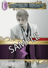 Lade das Bild in den Galerie-Viewer, FFTCG Mehrspieler-Herausforderung - Boss Deck - Final Fantasy VII (DE)