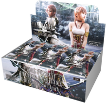 Lade das Bild in den Galerie-Viewer, FFTCG - Emissaries of Light - Display (DE) + Gratis Promoset