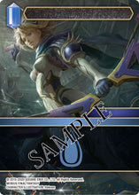 Lade das Bild in den Galerie-Viewer, FFTCG - Emissaries of Light - Display (DE) + Gratis Promoset