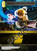 Lade das Bild in den Galerie-Viewer, FFTCG - Emissaries of Light - Display (DE) + Gratis Promoset