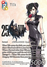 Lade das Bild in den Galerie-Viewer, Final Fantasy VII 25th Anniversary Playmat + Promo