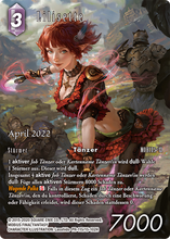 Lade das Bild in den Galerie-Viewer, FFTCG - Emissaries of Light - Display (DE) + Gratis Promoset