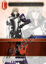 Lade das Bild in den Galerie-Viewer, FFTCG 2-Spieler Starter Set - Noctis vs Ardyn (DE)
