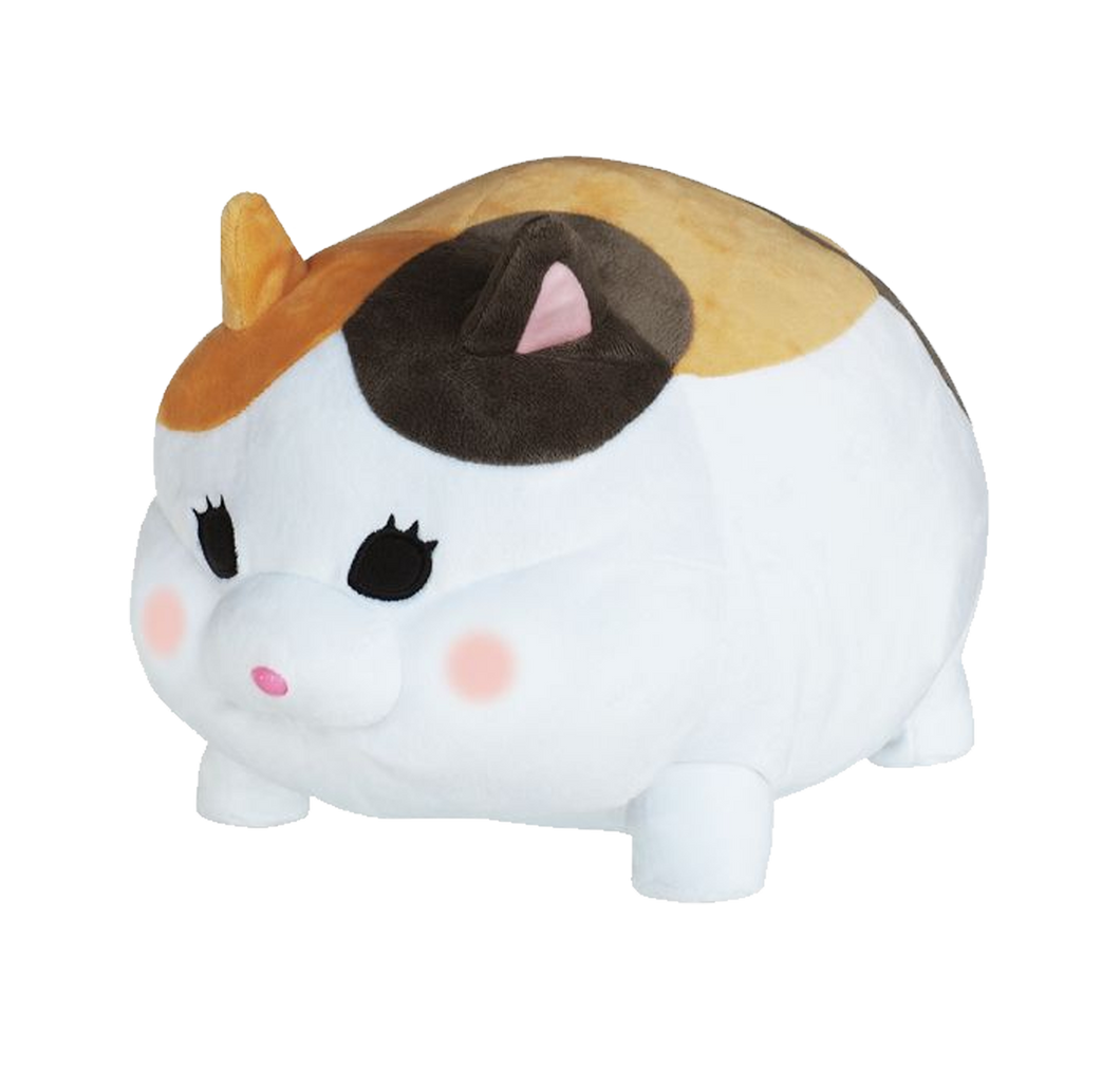 Final Fantasy XIV: Heavensward Plüschfigur - Fat Cat