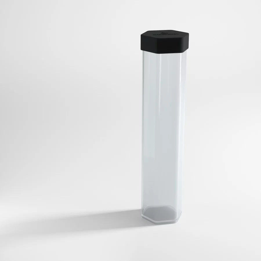 transparent