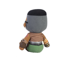 Lade das Bild in den Galerie-Viewer, Final Fantasy VII Remake Plush - Barret Wallace
