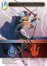 Lade das Bild in den Galerie-Viewer, FFTCG - Resurgence of Power - Display (DE) + Gratis Promoset
