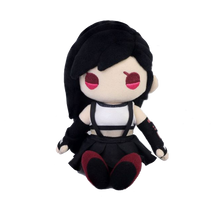 Lade das Bild in den Galerie-Viewer, Final Fantasy VII Remake Plush - Tifa Lockhart
