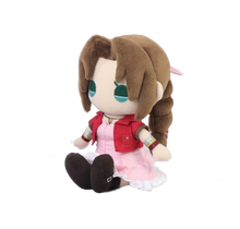 Lade das Bild in den Galerie-Viewer, Final Fantasy VII Remake Plush - Aerith Gainsborough
