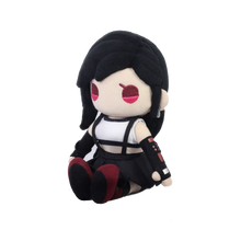 Lade das Bild in den Galerie-Viewer, Final Fantasy VII Remake Plush - Tifa Lockhart
