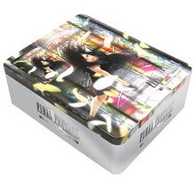 Lade das Bild in den Galerie-Viewer, Final Fantasy TCG - Tifa Tin Gift Set 2020 (DE)
